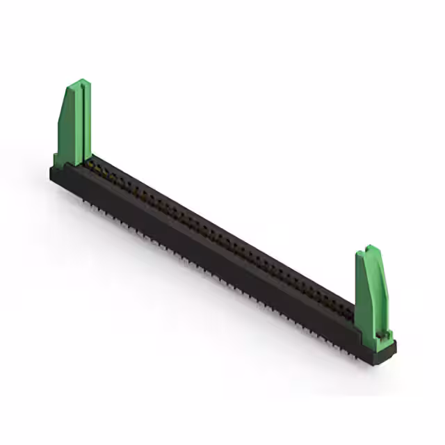 355-074-556-578 EDAC Inc.  Edgeboard Connectors